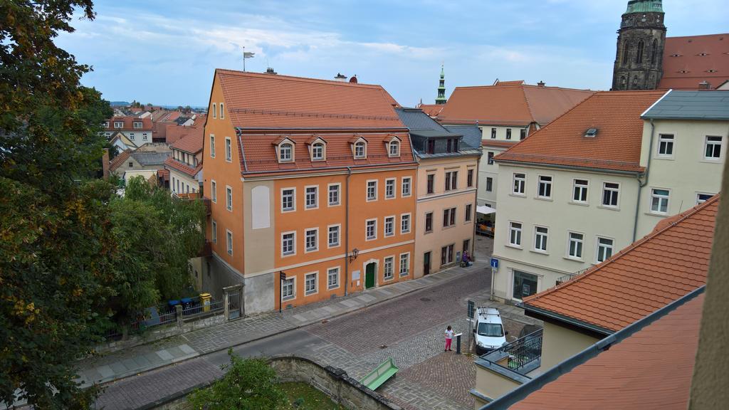 Apartments Smag Obere Burgstrasse Pirna Extérieur photo